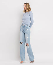 Load image into Gallery viewer, Vervet 90&#39;S Vintage Sunny Jeans
