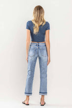 Load image into Gallery viewer, Vervet Glamorous Boyfriend Jeans
