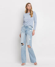 Load image into Gallery viewer, Vervet 90&#39;S Vintage Sunny Jeans
