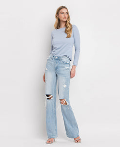 Vervet 90'S Vintage Sunny Jeans