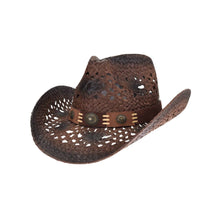 Load image into Gallery viewer, Texarkana Cowboy Hat
