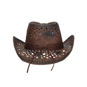 Texarkana Cowboy Hat