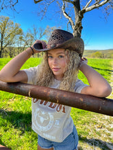 Load image into Gallery viewer, Texarkana Cowboy Hat
