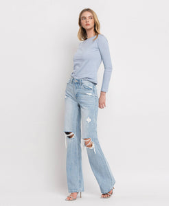 Vervet 90'S Vintage Sunny Jeans