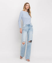 Load image into Gallery viewer, Vervet 90&#39;S Vintage Sunny Jeans
