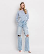 Load image into Gallery viewer, Vervet 90&#39;S Vintage Sunny Jeans
