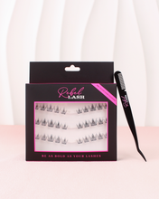 Load image into Gallery viewer, Rebel Lash Self Adhesive Lashes
