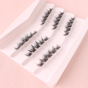 Rebel Lash Self Adhesive Lashes