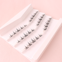 Load image into Gallery viewer, Rebel Lash Self Adhesive Lashes
