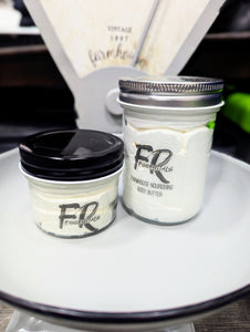 Farmhouse Nourishing Body Butter