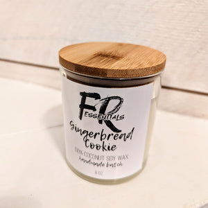 Farmhouse Essentials Candles