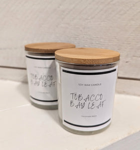 Farmhouse Essentials Candles