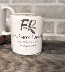 Farmhouse Essentials Candles