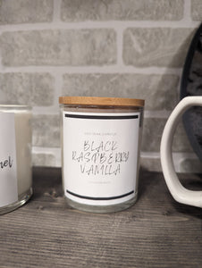 Farmhouse Essentials Candles