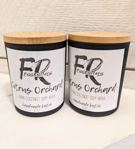 Farmhouse Essentials Candles