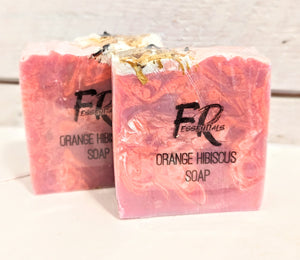 Handmade Farmhouse Soap