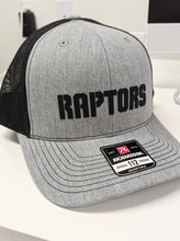 Load image into Gallery viewer, Raptors Richardson Snap Back Hat
