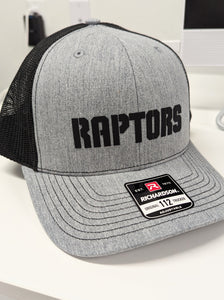 Raptors Richardson Snap Back Hat