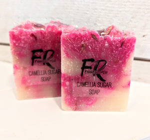 Handmade Farmhouse Soap