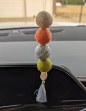 Load image into Gallery viewer, Smelly Balls Car Air Freshener
