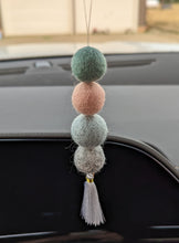 Load image into Gallery viewer, Smelly Balls Car Air Freshener
