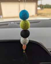 Load image into Gallery viewer, Smelly Balls Car Air Freshener
