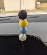 Load image into Gallery viewer, Smelly Balls Car Air Freshener
