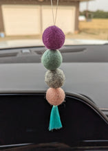 Load image into Gallery viewer, Smelly Balls Car Air Freshener
