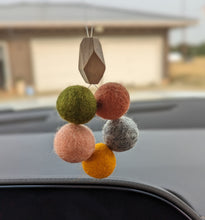 Load image into Gallery viewer, Smelly Balls Car Air Freshener
