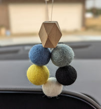 Load image into Gallery viewer, Smelly Balls Car Air Freshener
