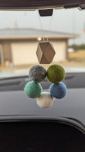 Load image into Gallery viewer, Smelly Balls Car Air Freshener
