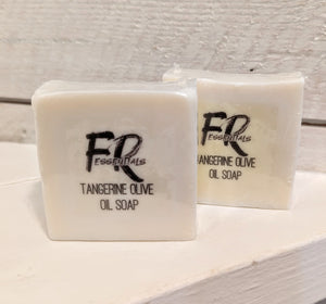 Handmade Farmhouse Soap