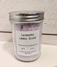 Load image into Gallery viewer, Farmhouse Sugar Scrub
