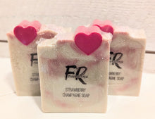 Load image into Gallery viewer, Handmade Farmhouse Soap
