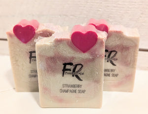 Handmade Farmhouse Soap