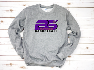 Big Sandy Basketball Sweatshirt