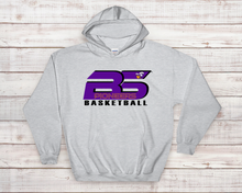 Load image into Gallery viewer, Big Sandy Basketball Sweatshirt
