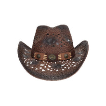 Load image into Gallery viewer, Texarkana Cowboy Hat
