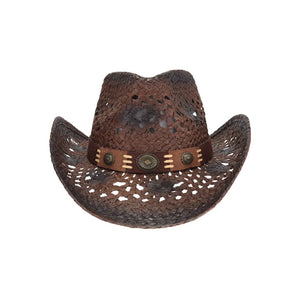 Texarkana Cowboy Hat