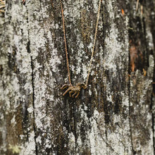 Load image into Gallery viewer, Farmhouse Montana Necklaces
