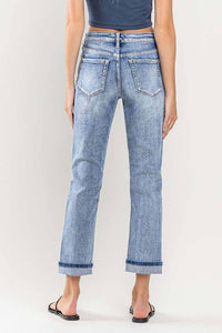 Vervet Glamorous Boyfriend Jeans