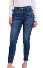 Load image into Gallery viewer, Farmhouse High Waist Skinny Jeans
