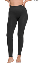 Load image into Gallery viewer, Frost Fleece Lined Leggings
