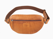 Load image into Gallery viewer, Iris Fanny Pack Sling Bag
