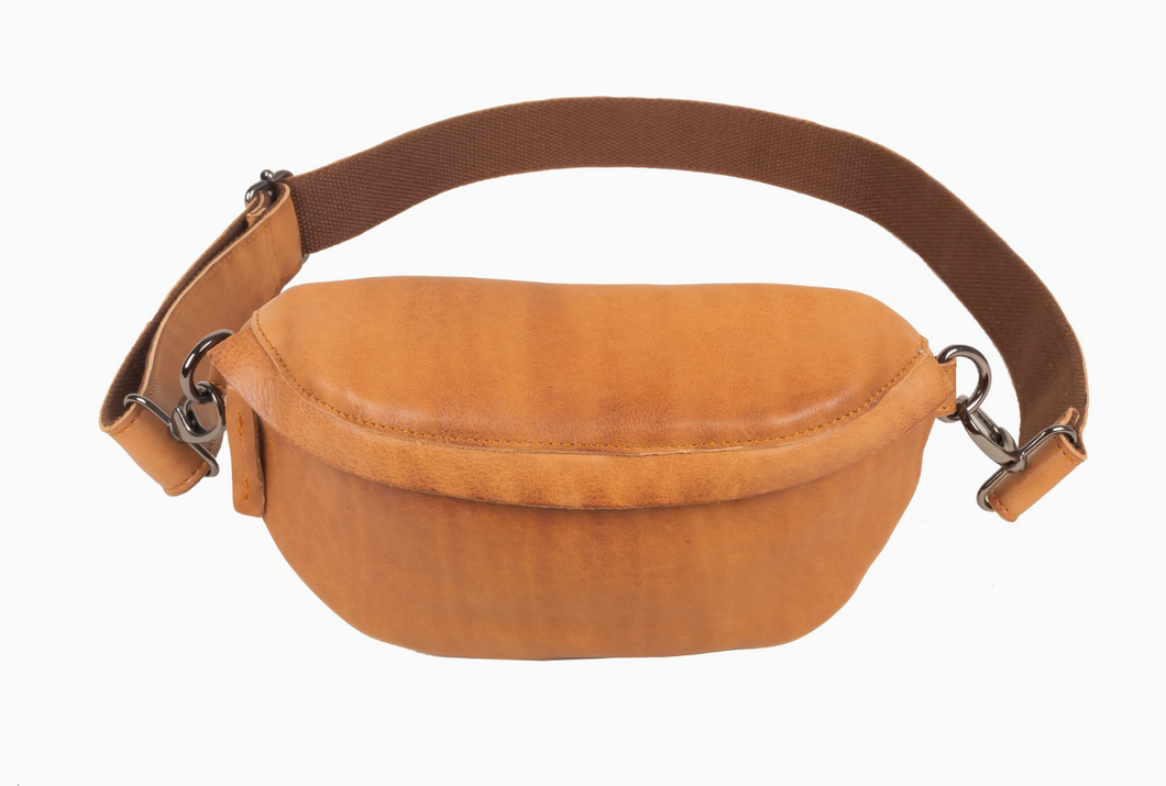 Iris Fanny Pack Sling Bag