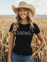 Load image into Gallery viewer, Local Graphic T-Shirt
