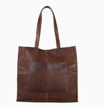 Load image into Gallery viewer, Keaan Maxima Shopper Bag
