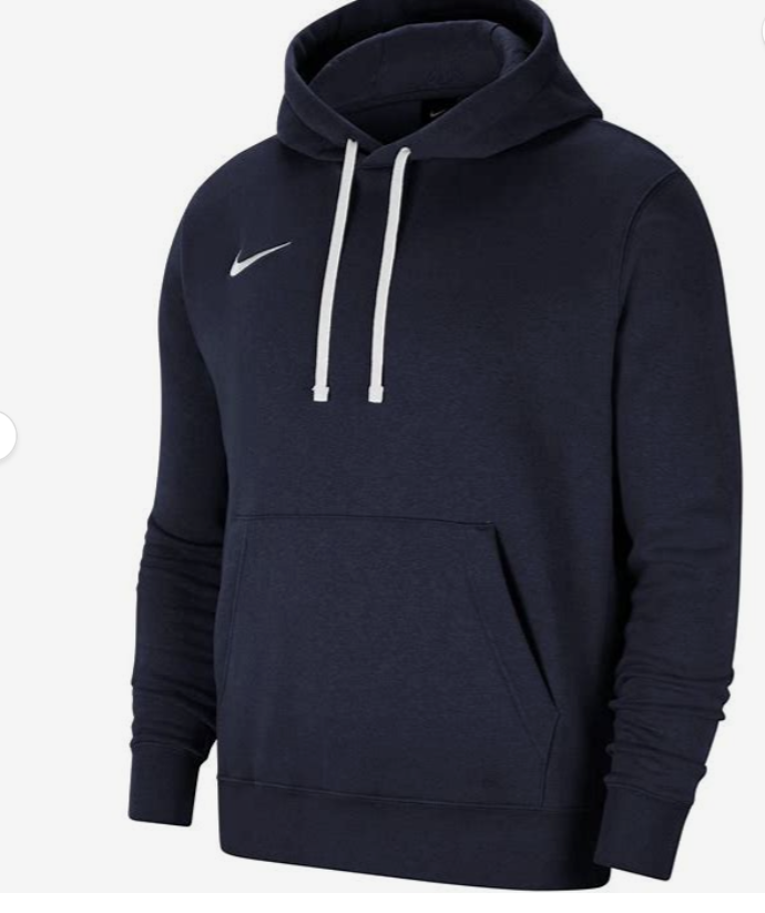 Nike Team Club Hoodie