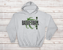 Load image into Gallery viewer, St. Jude Niner Basketball Sweatshirt
