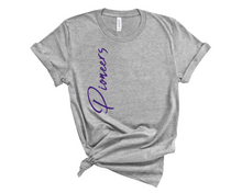 Load image into Gallery viewer, Pioneer Cursive T-Shirt
